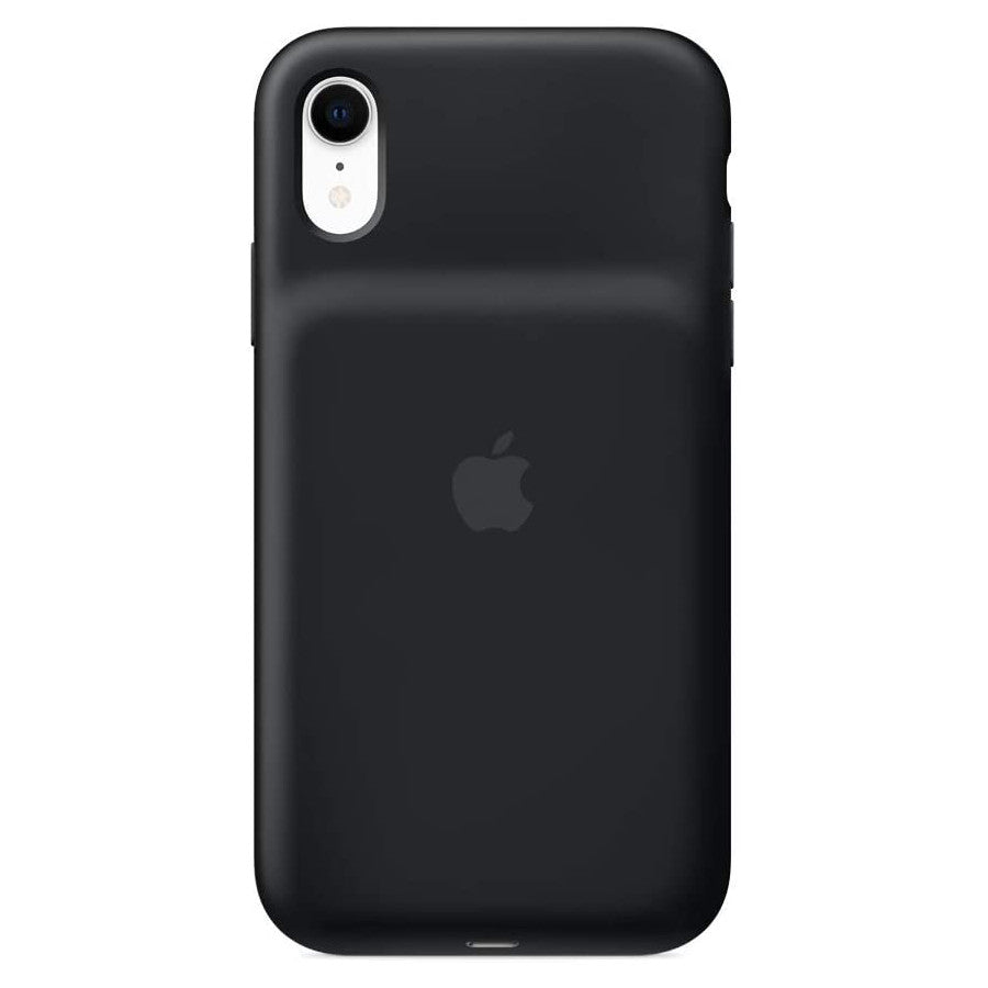 Apple iPhone XS Smart Battery Case - Noir