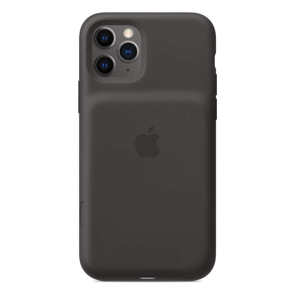 Apple iPhone 11 Pro Smart Battery Case - Noir