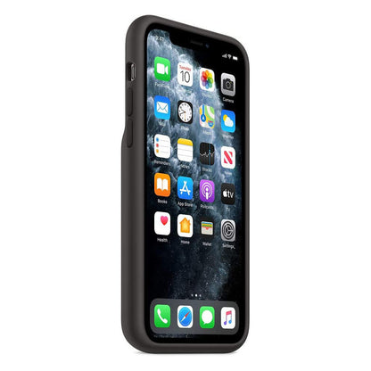 Apple iPhone 11 Pro Smart Battery Case - Noir