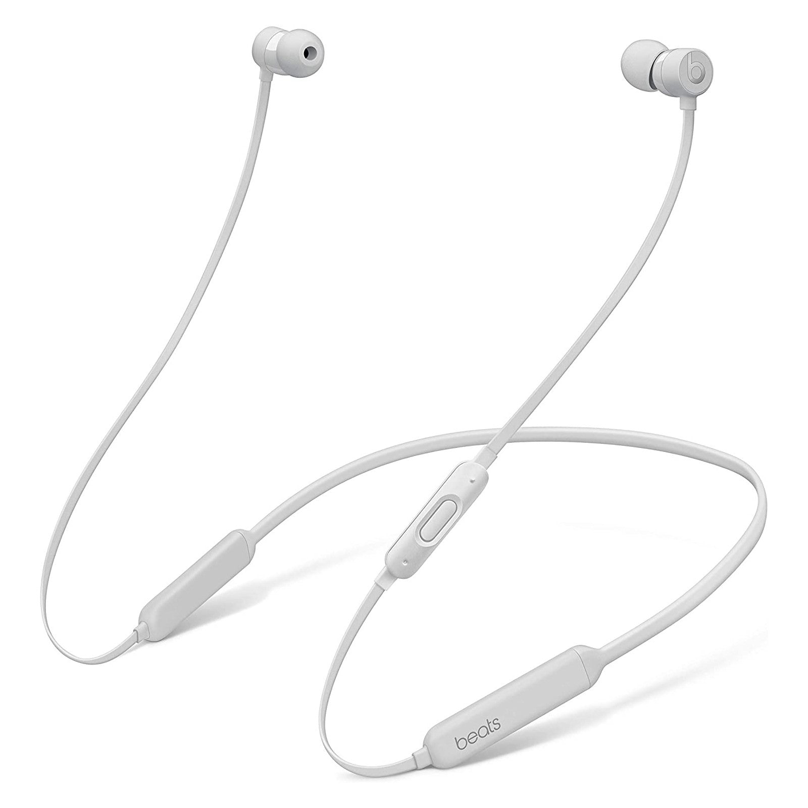 Beats X Écouteurs sans fil - Gris Fumé