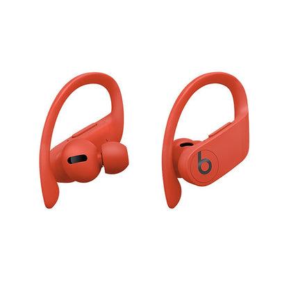 Écouteurs Powerbeats Pro totalement sans fil - Rouge