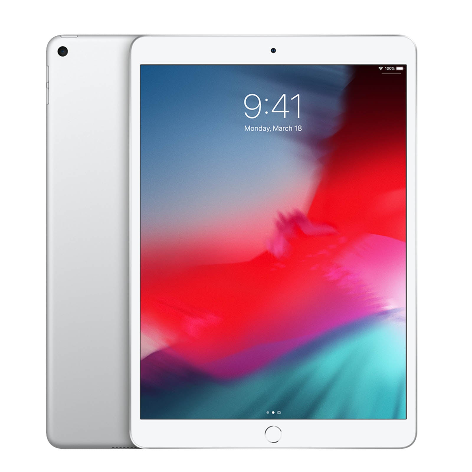 Apple iPad Air 3 256Go WiFi & Cellulaire - Argent - Bon état