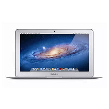 Charger l&#39;image dans la galerie, MacBook Air 11 Pouce 2012 Core i5 1.7GHz - 128Go SSD - 4Go Ram

