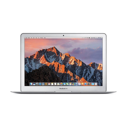 MacBook Air 13 Pouce 2017 Core i5 1.8GHz - 128Go SSD - 16Go Ram