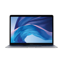 Charger l&#39;image dans la galerie, MacBook Air 13 pouce True Tone 2019 i5 1.6GHz - 128Go SSD - 8Go Ram
