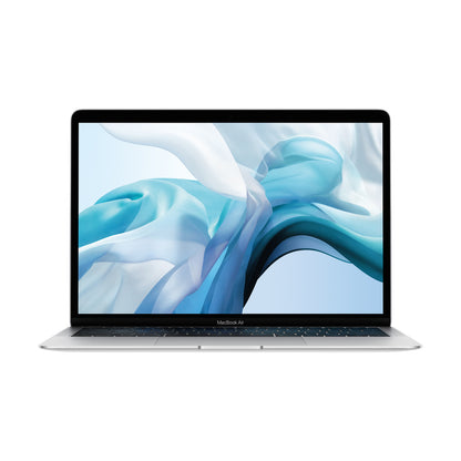 Apple MacBook Air i5 1.6GHz 13in 2018 128Go SSD 8Go Ram - Bon état