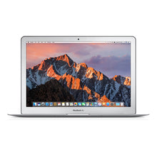 Charger l&#39;image dans la galerie, MacBook Air 11 Pouce 2015 Core i5 1.6GHz - 256Go SSD - 4Go Ram

