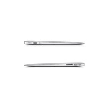 Charger l&#39;image dans la galerie, MacBook Air 13 Pouce 2015 Core i7 2.2GHz - 128Go SSD - 4Go Ram
