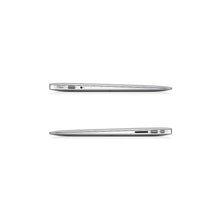 Charger l&#39;image dans la galerie, MacBook Air 13 Pouce Core i5 1.4GHz - 256Go SSD - 4Go Ram
