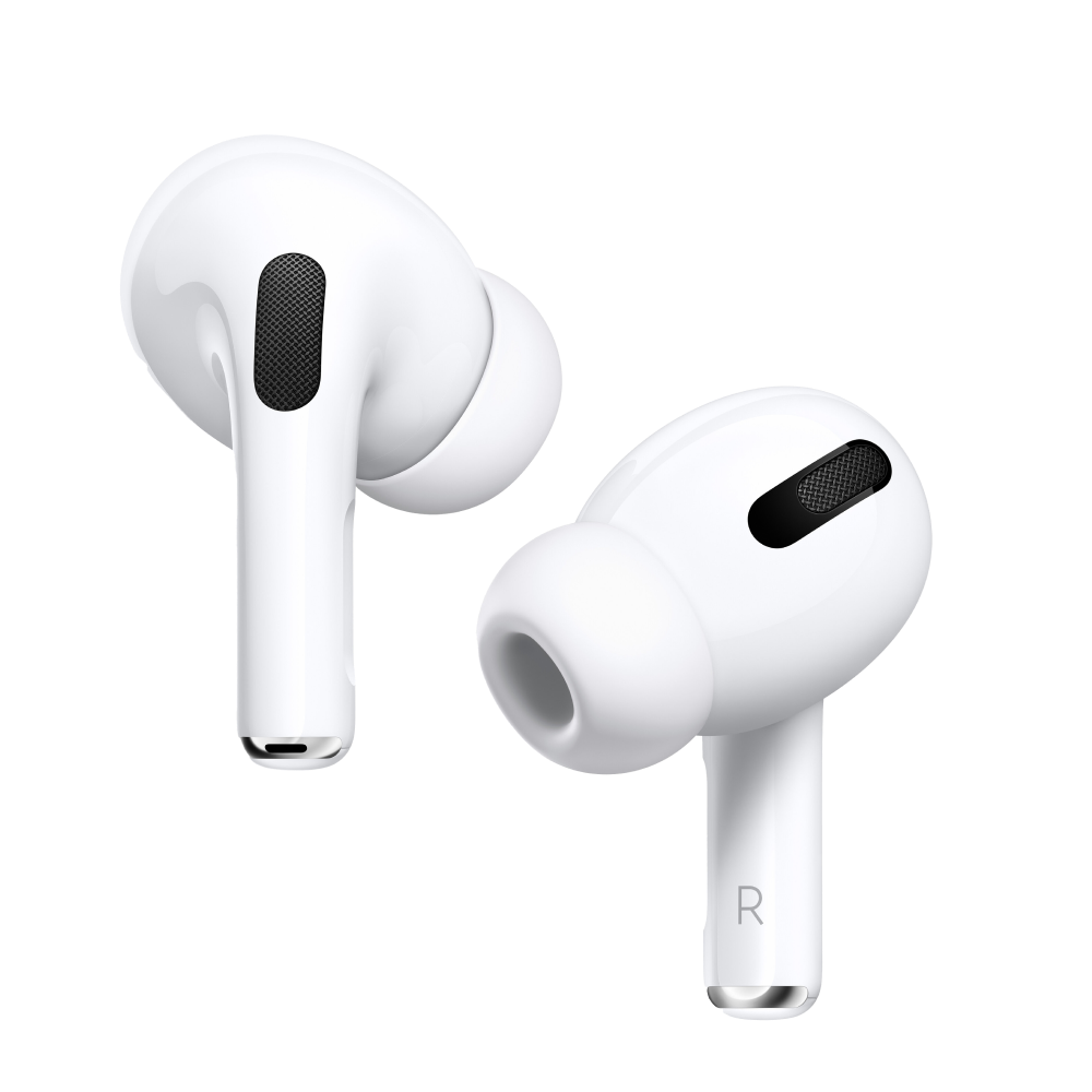 Apple AirPods Pro (2019) avec boitier de charge - Neuf