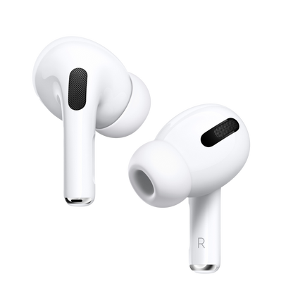 Apple AirPods Pro (2019) avec boitier de charge - Neuf