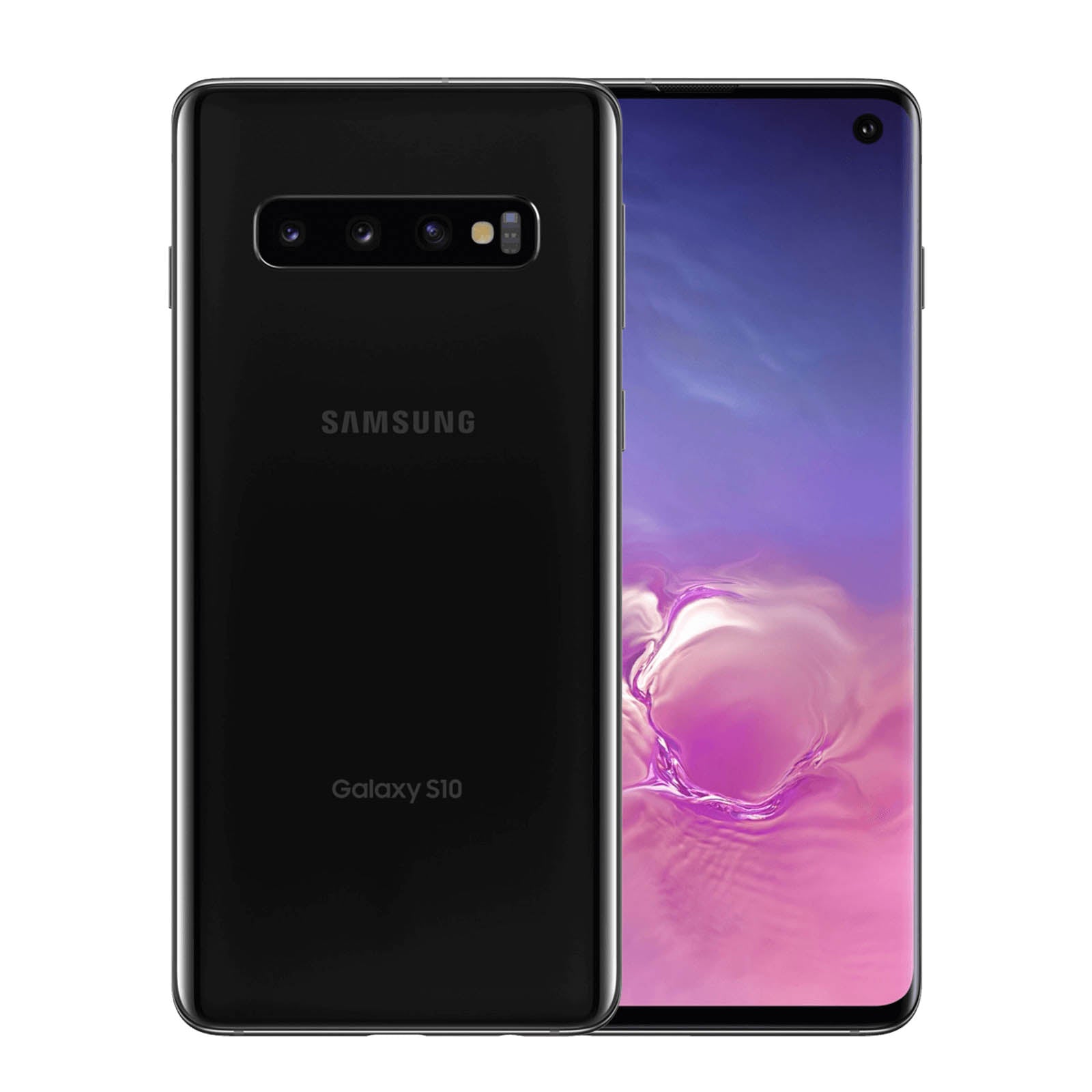 Samsung Galaxy S10 512Go Noir Reconditionné Débloqué