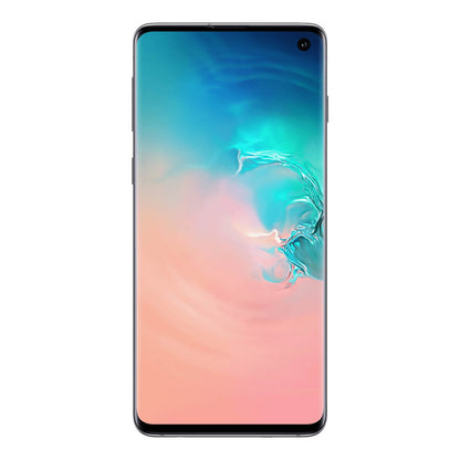 Samsung Galaxy S10 512Go Blanc Reconditionné Débloqué