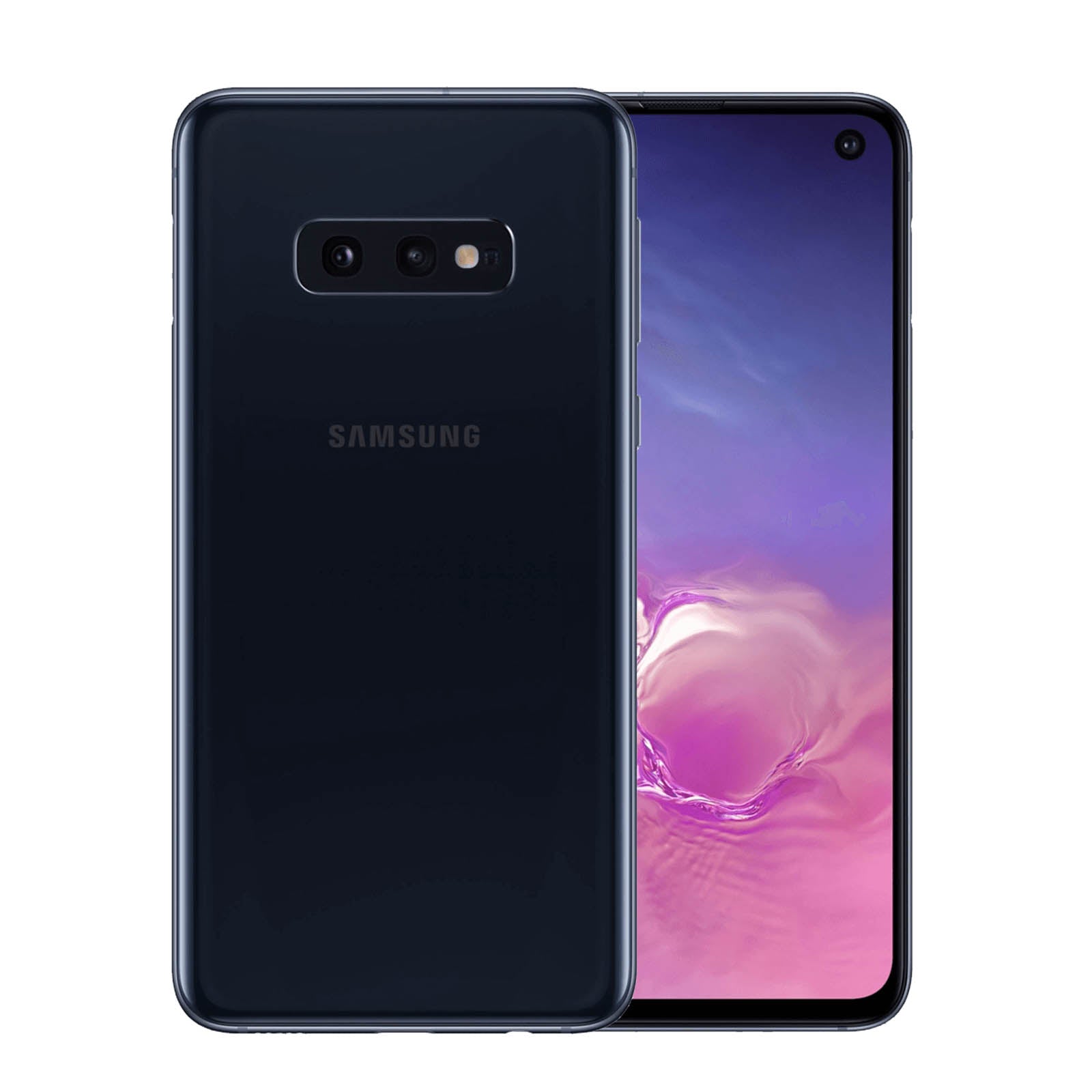 Samsung Galaxy S10E 128Go Noir Reconditionné Débloqué