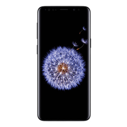 Samsung Galaxy S9 256Go Noir Reconditionné Débloqué