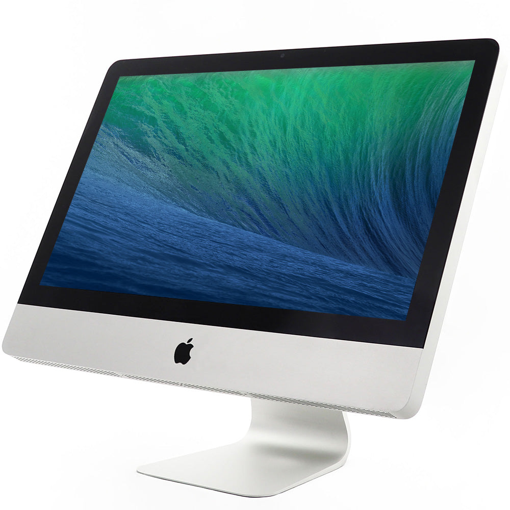 iMac 27 pouce 2011 Core i5 3.1GHz - 1To HDD - 4Go Ram