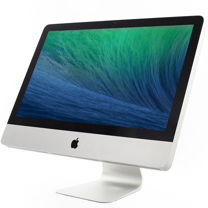 iMac 21.5 pouce 2011 Core i5 2.5GHz - 500Go HDD - 4Go Ram