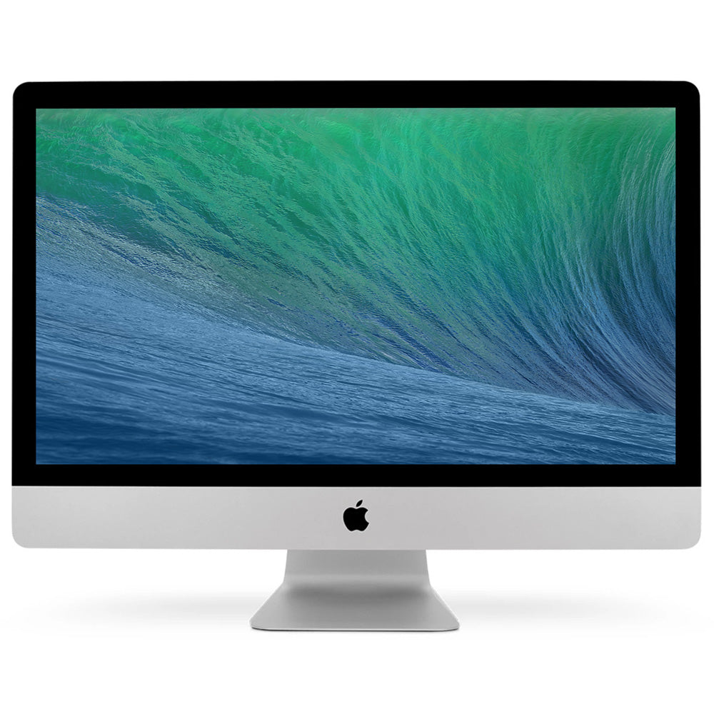 iMac 27 pouce 2011 Core i5 2.7GHz - 1To HDD - 4Go Ram