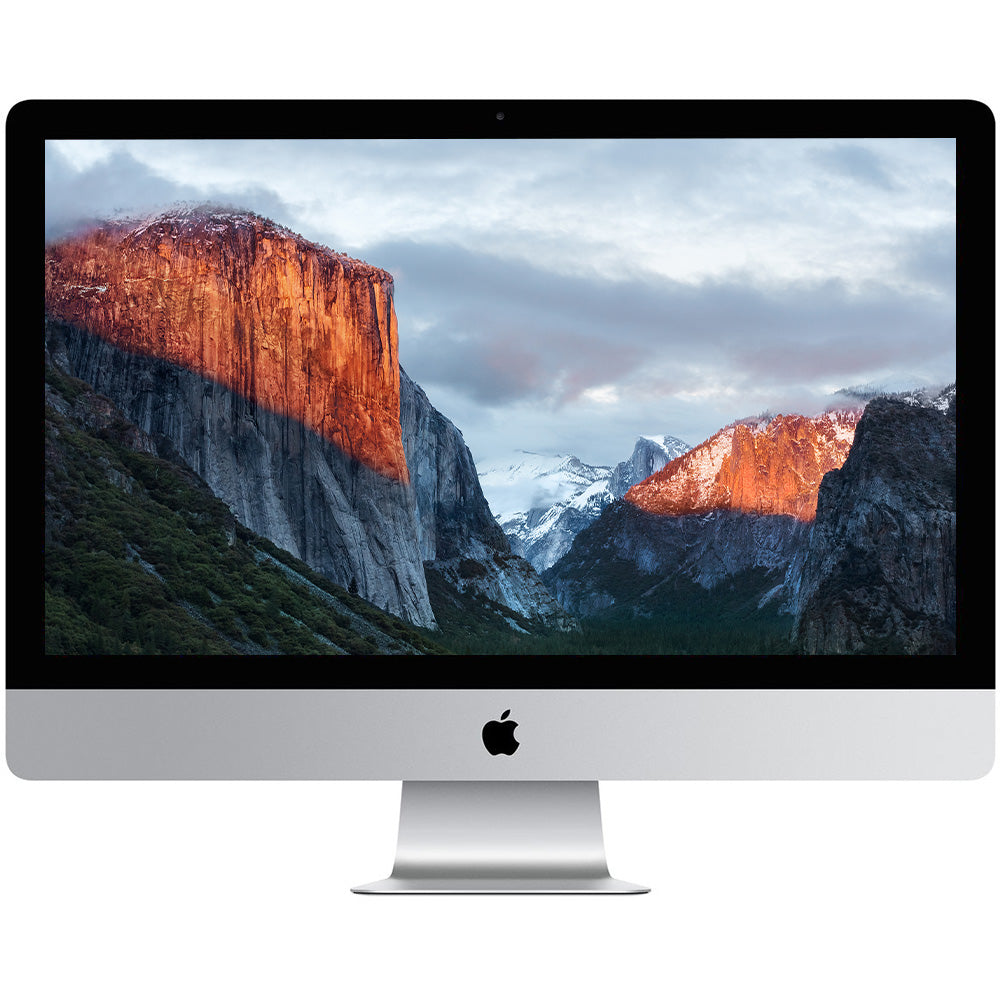 iMac 27 pouce 2012 Core i7 3.4GHz - 1To Fusion - 8Go Ram