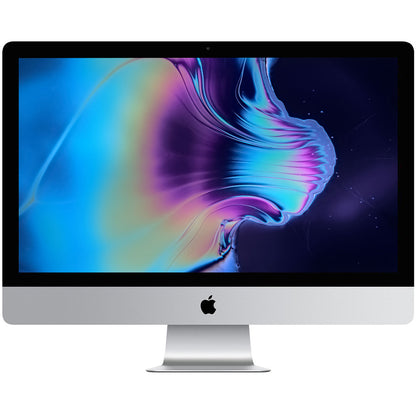 iMac 27 pouce 2013 Core i5 3.4GHz - 3To Fusion - 8Go Ram