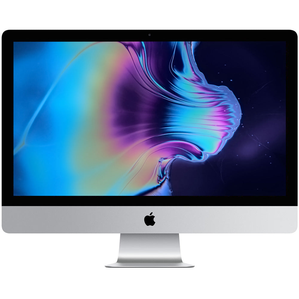 iMac 27 pouce 2013 Core i7 3.5GHz - 3To HDD - 16Go Ram
