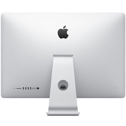 Mac Pro Xeon Retina 5K 2013 Quad Core 3.7GHz - 256Go SSD - 16Go Ram