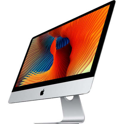 iMac 21.5 pouce 2014 Core i5 1.4GHz - 500Go Fusion - 8Go Ram