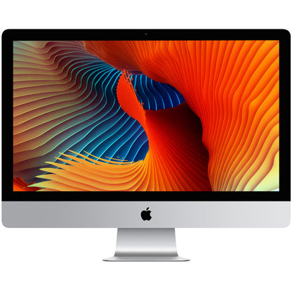 iMac 21.5 pouce 2014 Core i5 1.4GHz - 500Go Fusion - 8Go Ram