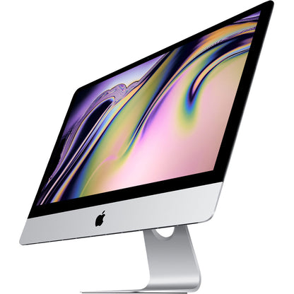 iMac 21.5 pouce Retina 4K 2015 Core i7 3.3GHz - 512Go SSD - 8Go Ram
