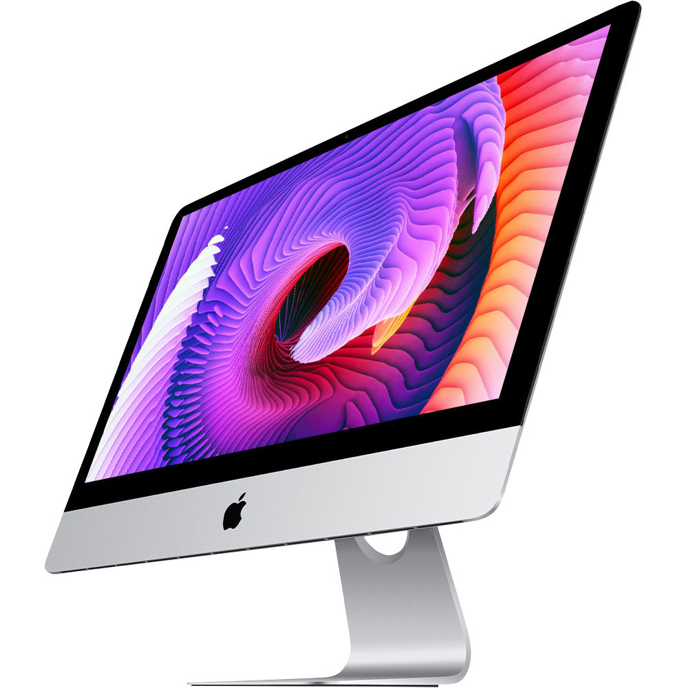 iMac 27 pouce Retina 5K 2017 Core i5 3.4GHz - 512Go SSD - 24Go Ram