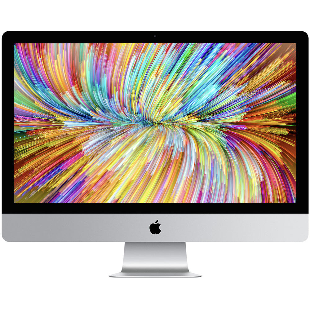 iMac 21.5 Pouce Retina 4K 2019 Core i3 3.6GHz - 256Go HDD - 8Go Ram