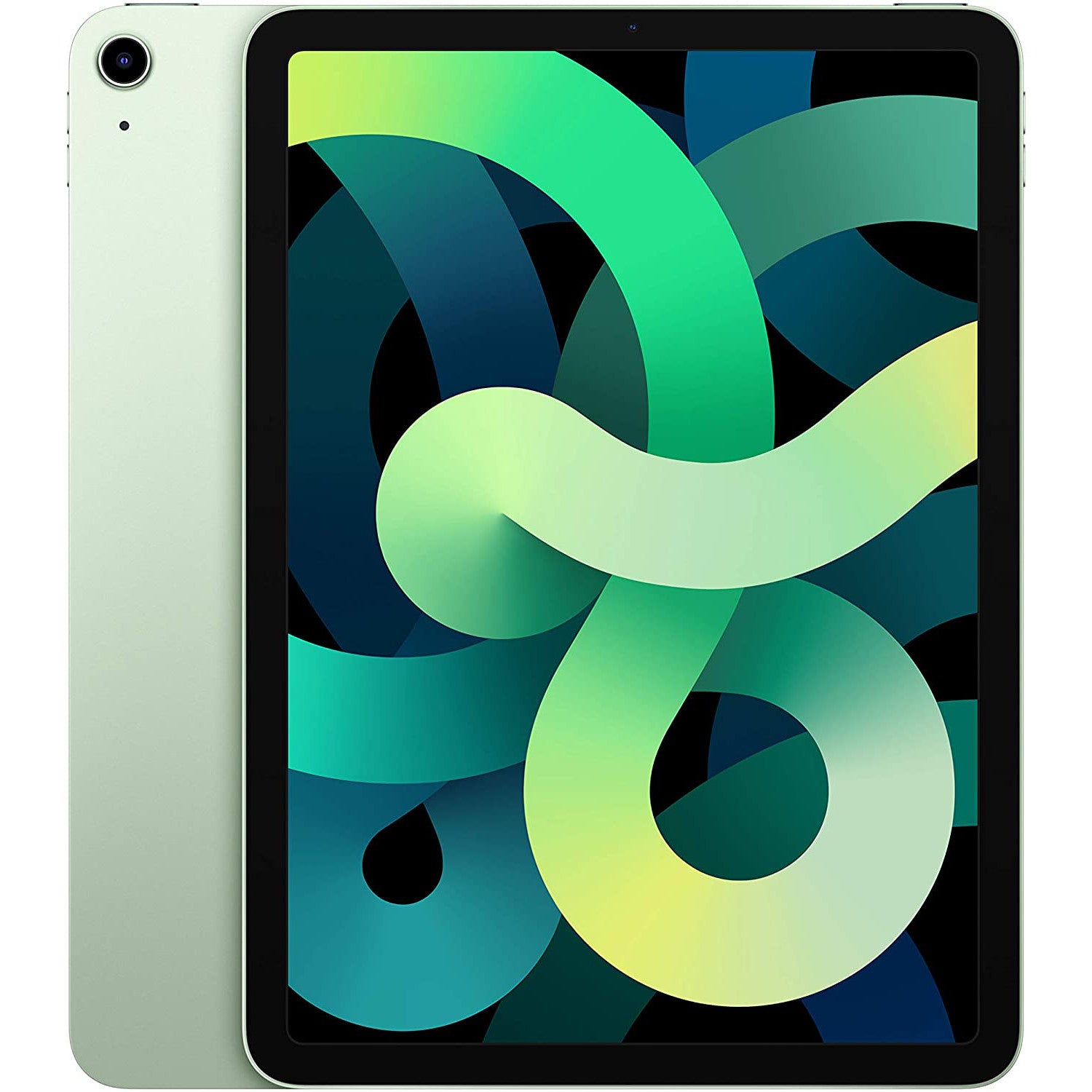 iPad Air 4 64Go WiFi & Cellulaire - Vert - Très bon état