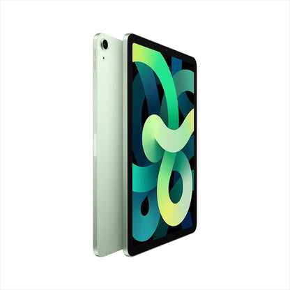 iPad Air 4 64Go WiFi & Cellulaire - Vert - Très bon état