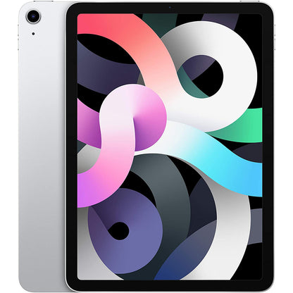 iPad Air 4 64Go WiFi & Cellulaire - Argent - Bon état