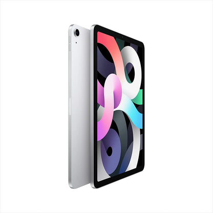 iPad Air 4 64Go WiFi & Cellulaire - Argent - Bon état