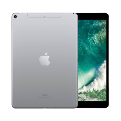 Apple iPad Pro 10.5" 64Go WiFi - Gris Sidéral - Bon état