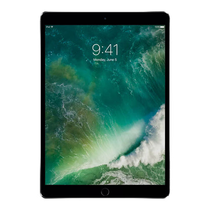 Apple iPad Pro 10.5" 64Go GPS + Cellulaire - Gris Sidéral - Bon état