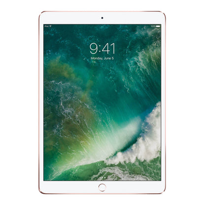 Apple iPad Pro 10.5" 64Go WiFi - Or Rose - Bon état