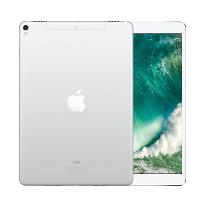 Apple iPad Pro 10.5" 256Go GPS + Cellulaire - Argent - Très bon état