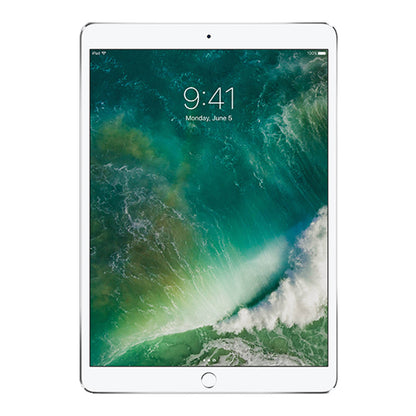 Apple iPad Pro 10.5" 512Go WiFi - Argent - Très bon état