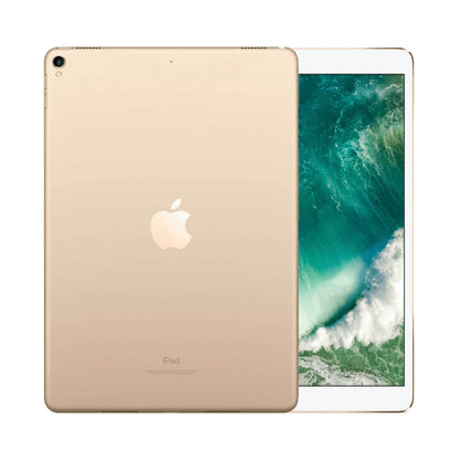 iPad Pro 10.5 Inch 64GB WiFi - Grade C Or Bon état GPS