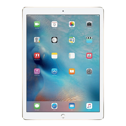 iPad Pro 12.9in 2é 64Go GPS + Cellulaire - Or - Comme Neuf