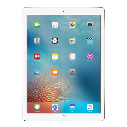 Apple iPad Pro 12.9 inch 256Go GPS + Cellulaire - Argent - Bon état