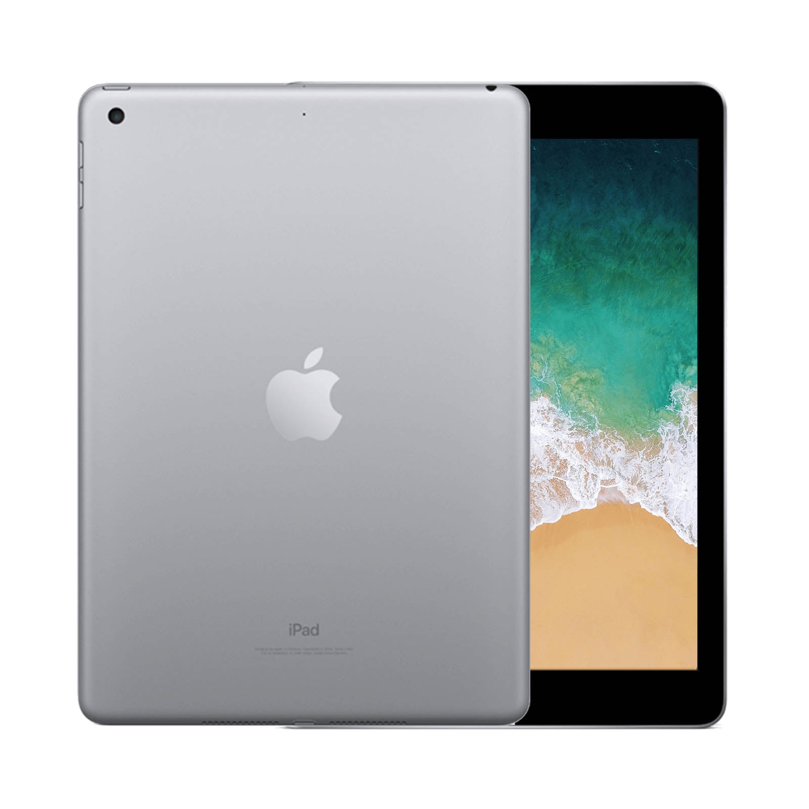 Apple iPad 5 128Go WiFi Gris Sidéral - Comme Neuf