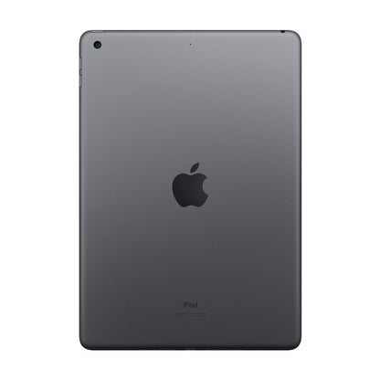 Apple iPad 7 32Go WiFi - Gris Sidéral - Bon état