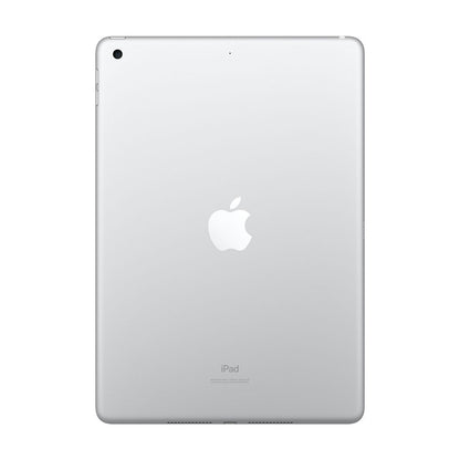 Apple iPad 7 32Go WiFi - Argent - Bon état