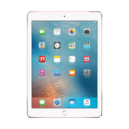 iPad Pro 9.7 Inch 128Go WiFi - Or - Bon état