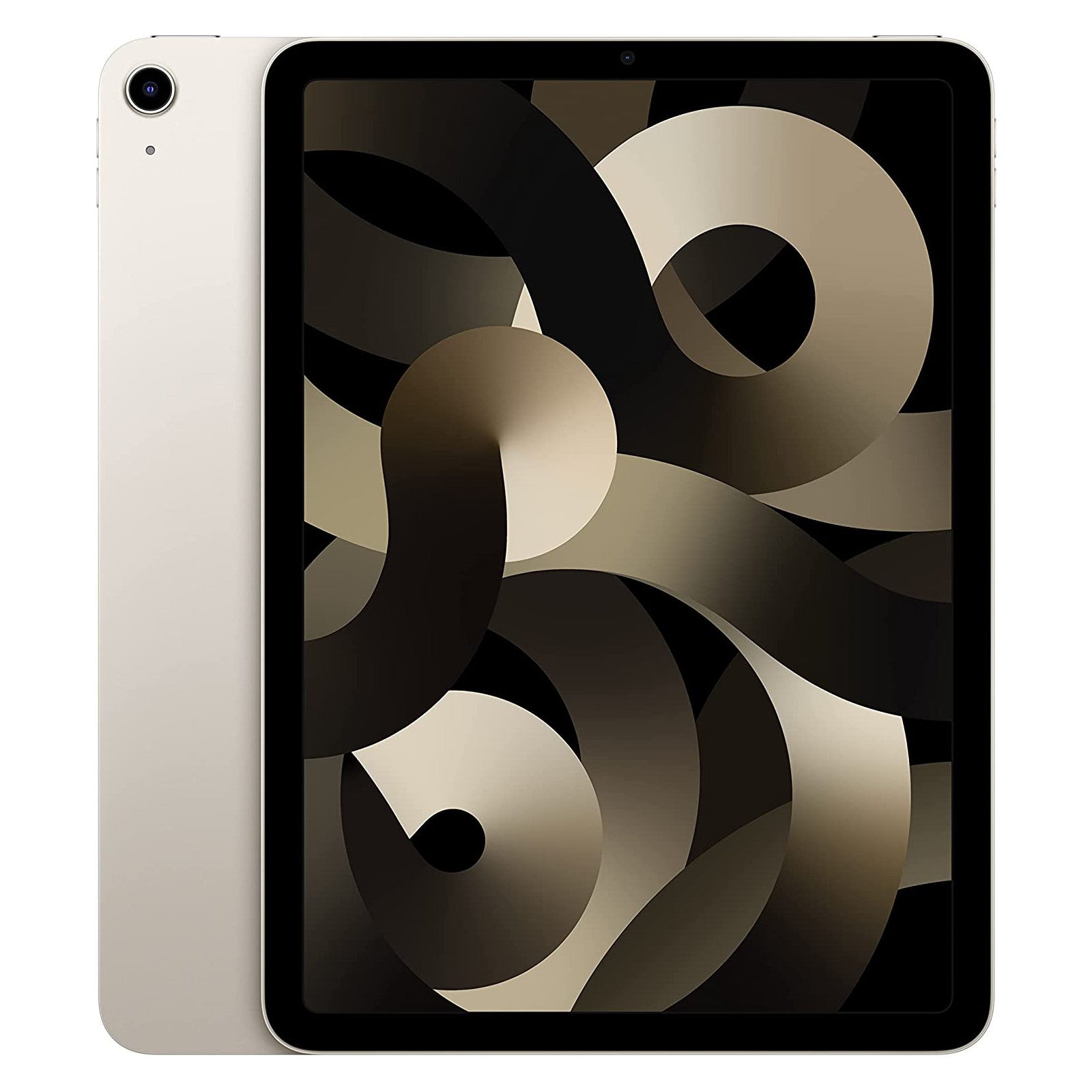 iPad Air 5 64GB WiFi - Lumière stellaire