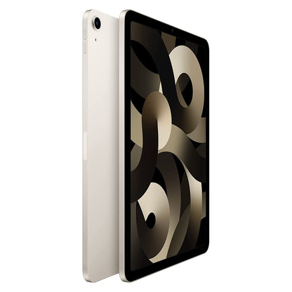 iPad Air 5 256GB WiFi - Lumière stellaire