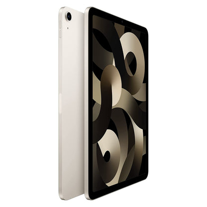 iPad Air 5 64GB WiFi - Lumière stellaire